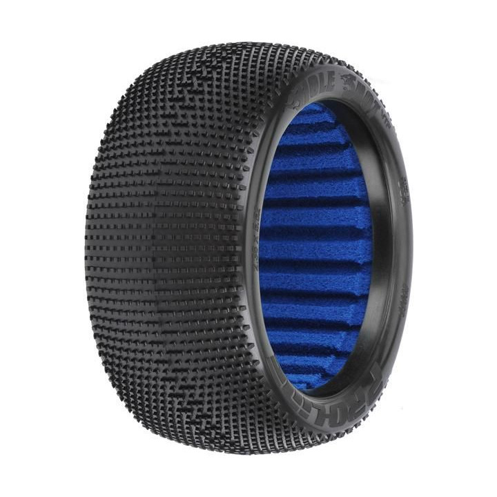 Pro-Line pneu 4.0" Hole Shot S3 Off-Road Truggy (2)