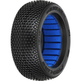 Pro-Line pneu 3.3" Blockade M3 Off-Road Buggy (2)