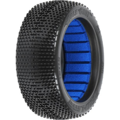 Pro-Line pneu 3.3" Hole Shot 2.0 M3 Off-Road Buggy (2)