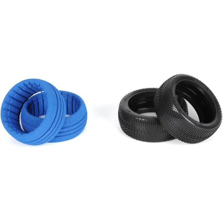 Pro-Line pneu 3.3" Hole Shot 2.0 M3 Off-Road Buggy (2)