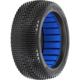 Pro-Line pneu 3.3" Hole Shot 2.0 M4 Off-Road Buggy (2)