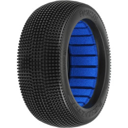 Pro-Line pneu 3.3" Fugitive S3 Off-Road Buggy (2)