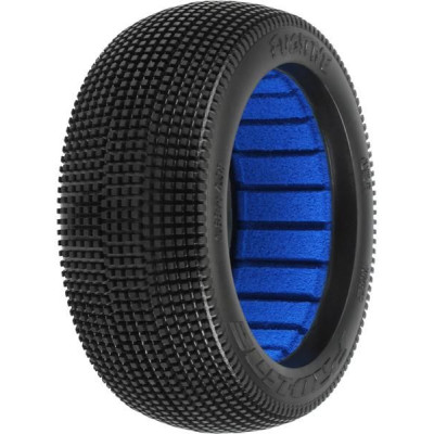 Pro-Line pneu 3.3" Fugitive S3 Off-Road Buggy (2)
