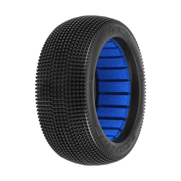 Pro-Line pneu 3.3" Fugitive S4 Off-Road Buggy (2)