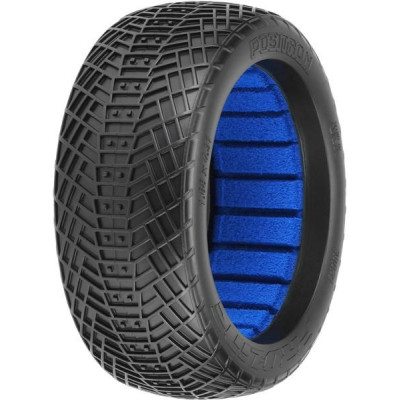 Pro-Line pneu 3.3" Positron M4 Off-Road Buggy (2)