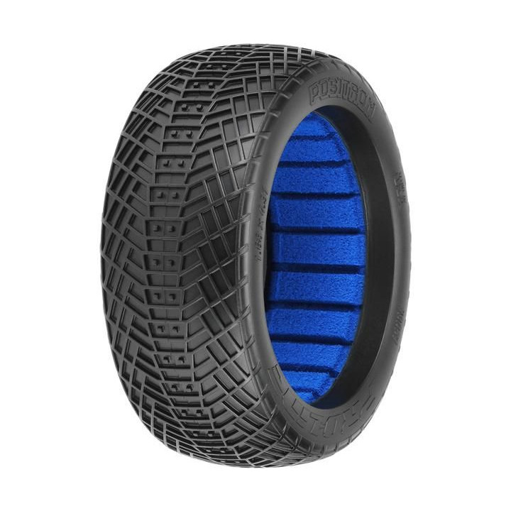 Pro-Line pneu 3.3" Positron MC Off-Road Buggy (2)