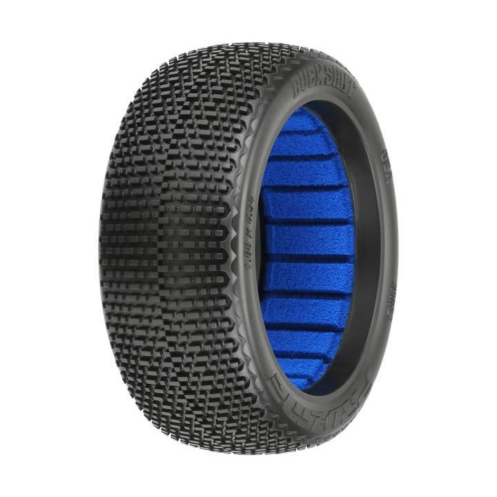 Pro-Line pneu 3.3" Buck Shot M3 Off-Road Buggy (2)