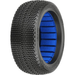 Pro-Line pneu 3.3" Buck Shot M4 Off-Road Buggy (2)