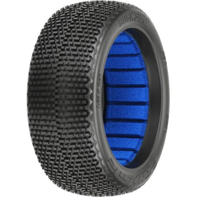 Pro-Line pneu 3.3" Buck Shot S3 Off-Road Buggy (2)