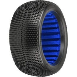 Pro-Line pneu 4.0" Buck Shot M3 Off-Road Truggy (2)