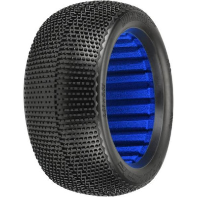 Pro-Line pneu 4.0" Buck Shot S3 Off-Road Truggy (2)