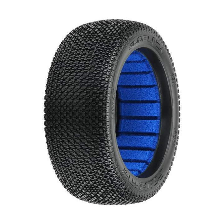 Pro-Line pneu 3.3" Slide Lock MC Off-Road Buggy (2)