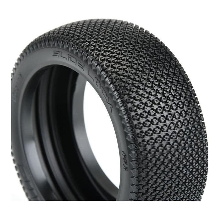 Pro-Line pneu 3.3" Slide Lock MC Off-Road Buggy (2)