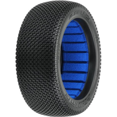 Pro-Line pneu 3.3" Slide Lock S4 Off-Road Buggy (2)