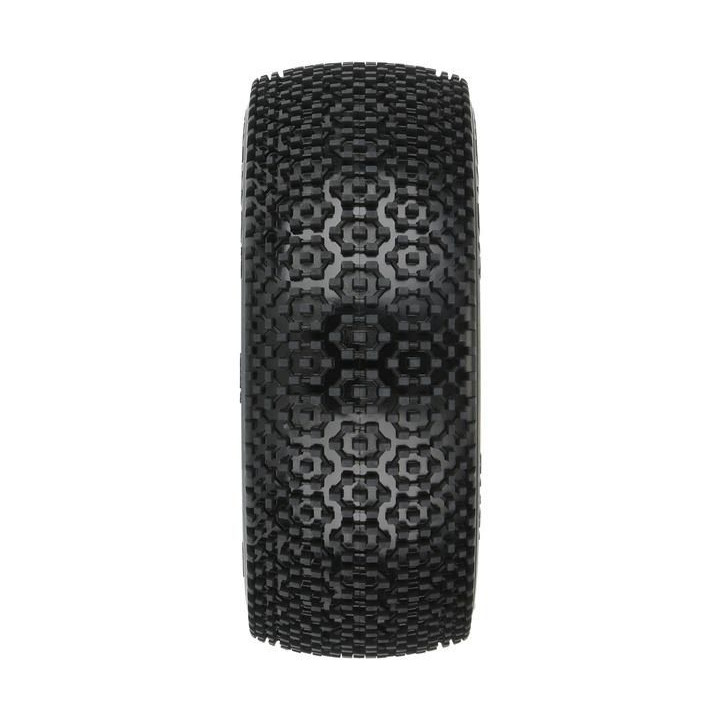 Pro-Line pneu 3.3" Hex Shot S4 Off-Road Buggy (2)
