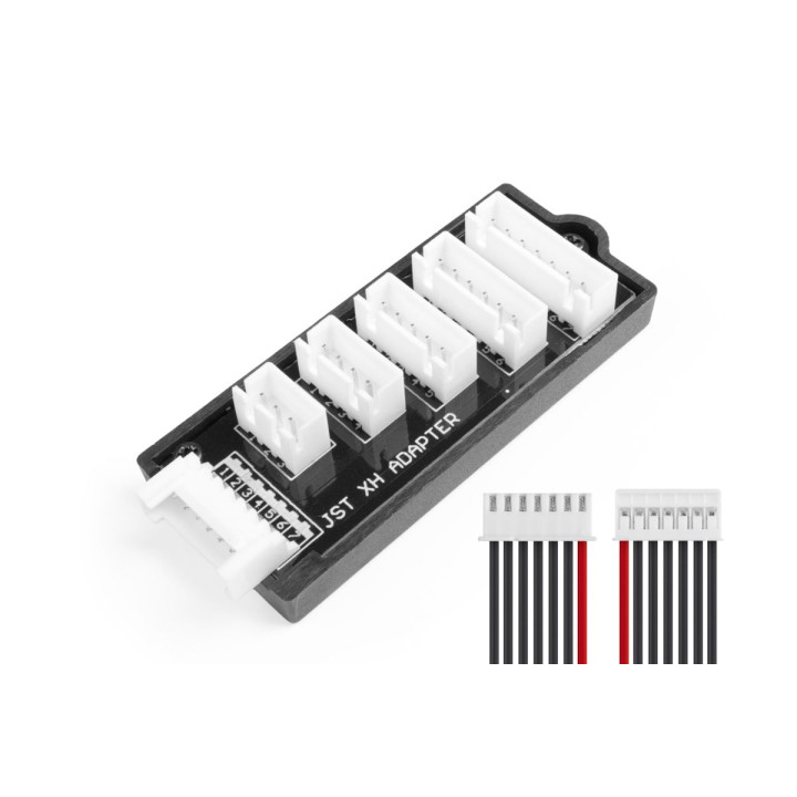 Adapter balanceru 6S JST-XH