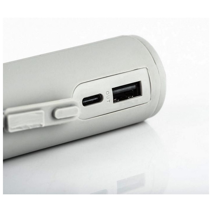 Power Supply Handle (Černá)