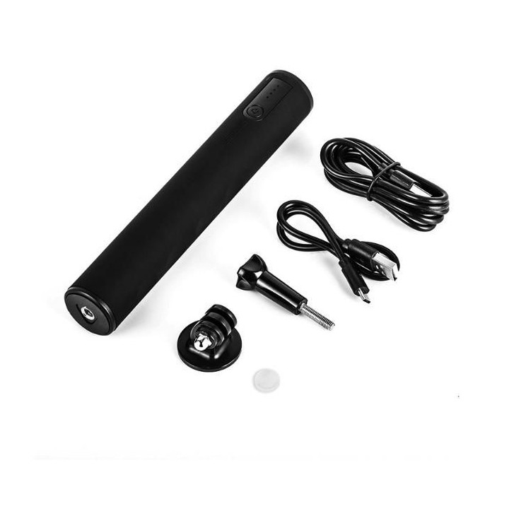 Power Supply Handle (Šedý)