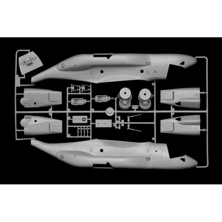 Model Kit letadlo 2622 - V-22 OSPREY (1:48)