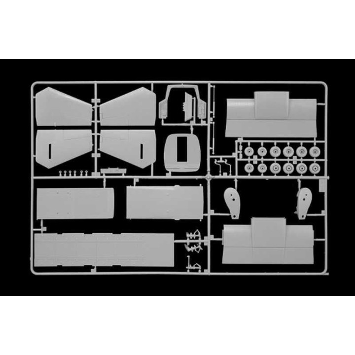 Model Kit letadlo 2622 - V-22 OSPREY (1:48)