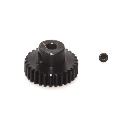 Pastorek 30 zubů, 48 DP modul - S10 TC