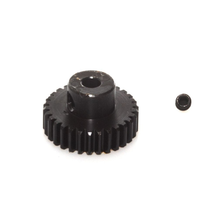Pastorek 30 zubů, 48 DP modul - S10 TC