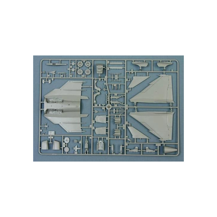 Model Kit letadlo 2638 - JAS 39 A GRIPEN (1:48)