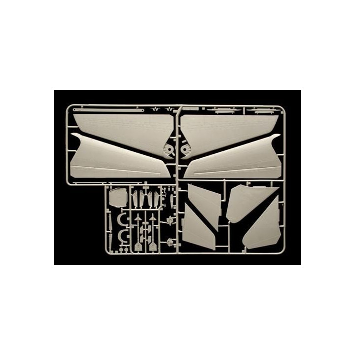 Model Kit letadlo 2667 - F-14A TOMCAT (1:48)