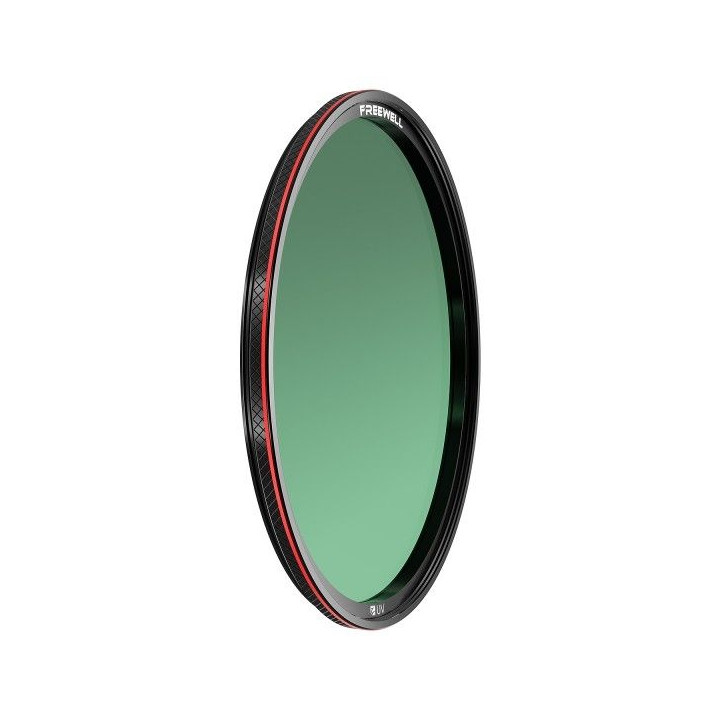 Freewell filtr s magnetickou základnou 112 mm