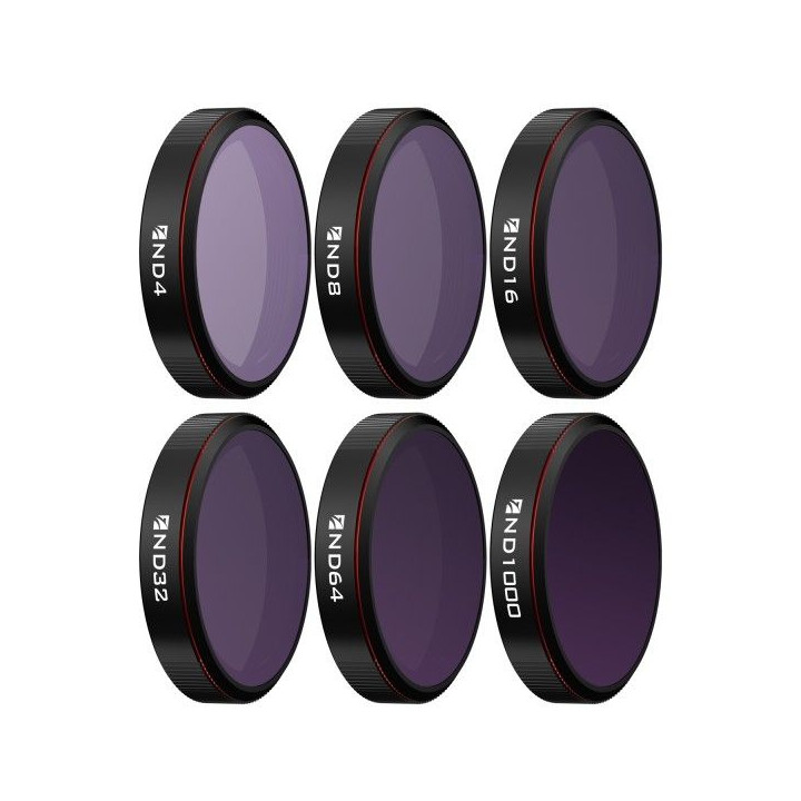Freewell sada filtrů All Day pro Autel Lite+