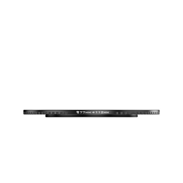 Freewell redukční kroužek SU 77-112mm