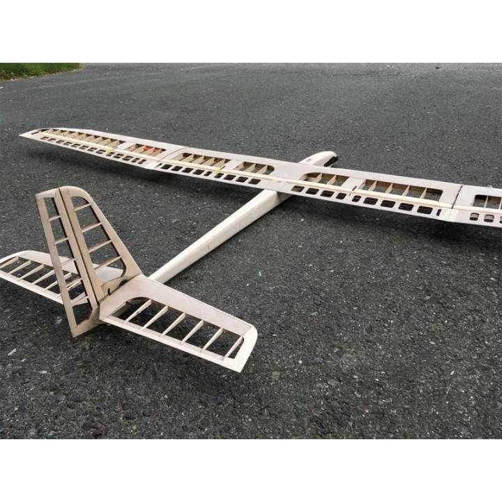 Slider QE Performance 2.0m Kit