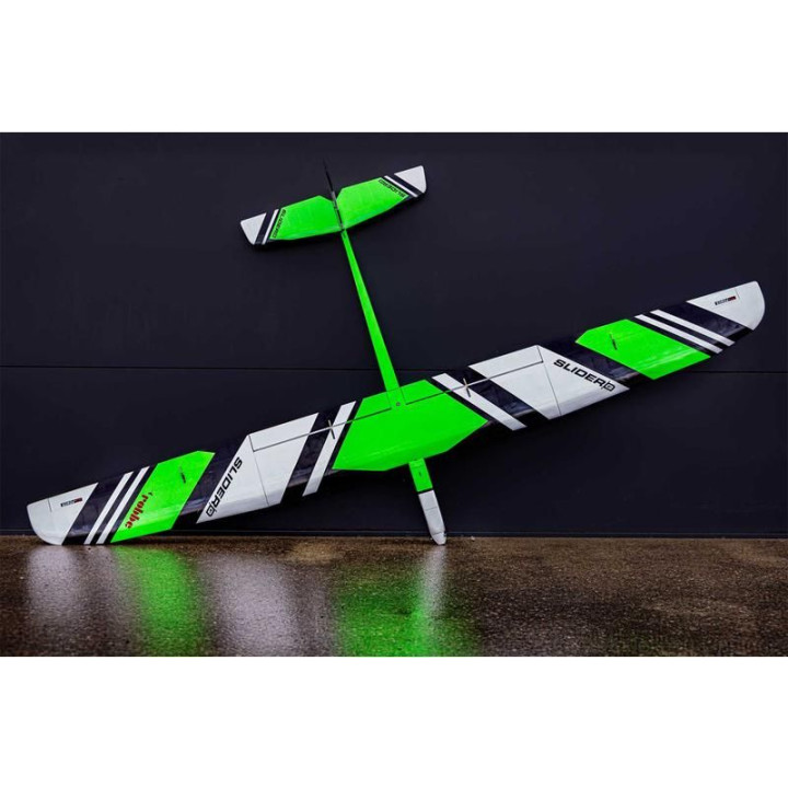 Slider QE Performance 2.0m Kit