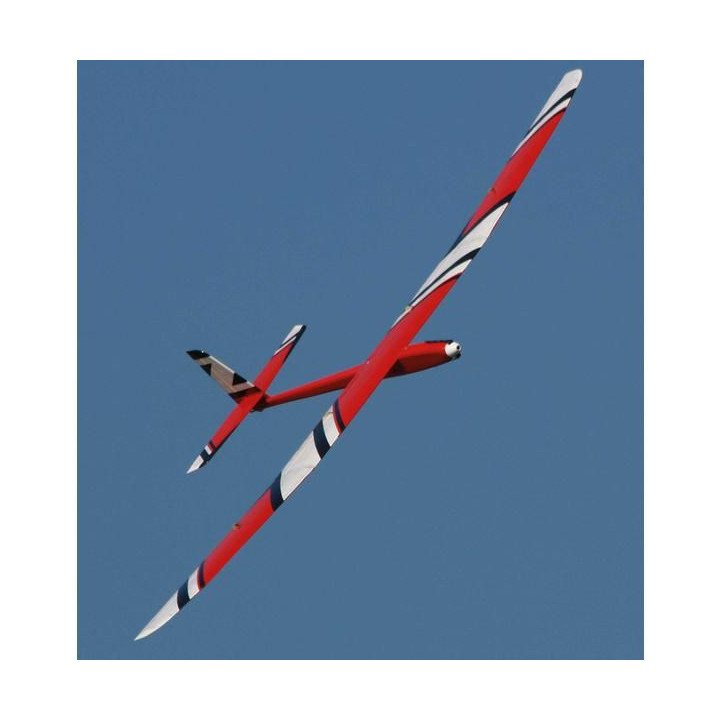 Slider QE Performance 2.0m Kit