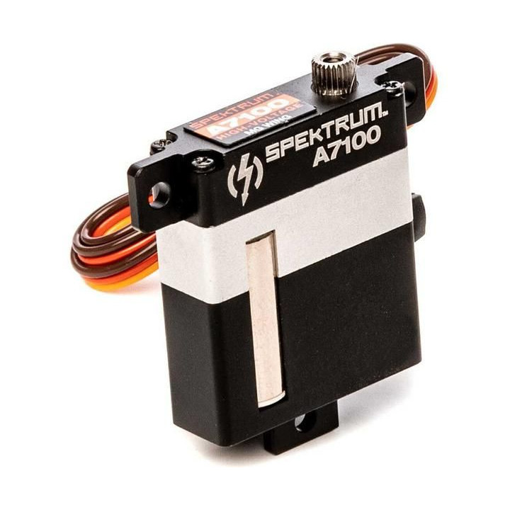 Spektrum servo A7100 8.3kg.cm 0.078s/60° úzké MT/M