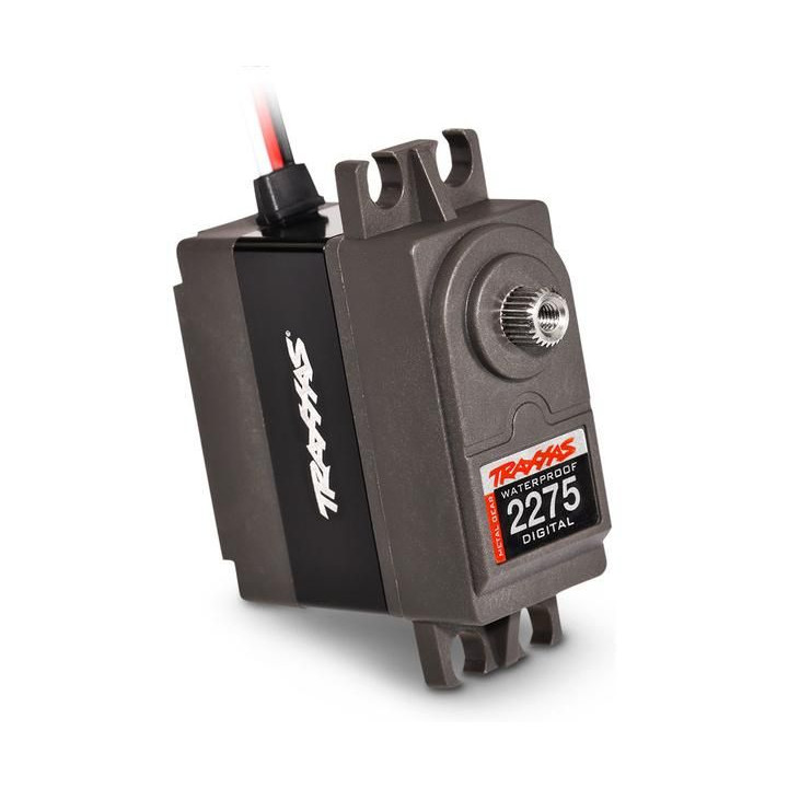 Traxxas servo 2275