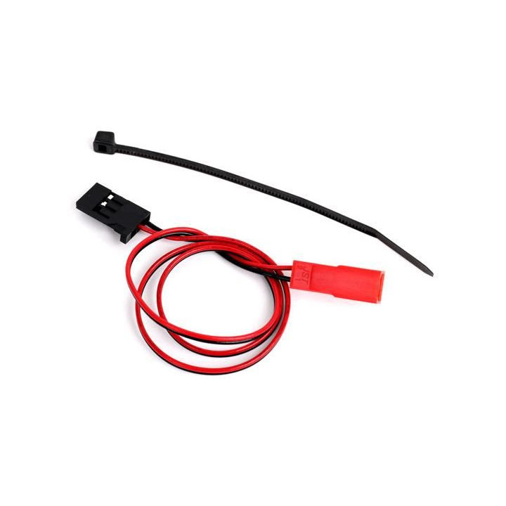 Traxxas kabel (pro ventilátor NO3475)