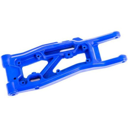 Traxxas rameno závěsu kol přední pravé modré