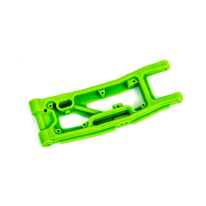 Traxxas rameno závěsu kol zadní pravé zelené