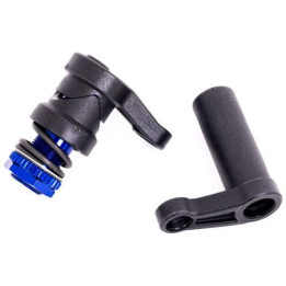 Traxxas servo saver