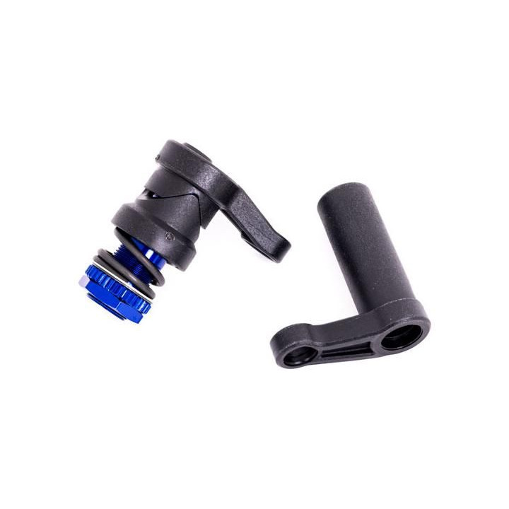 Traxxas servo saver