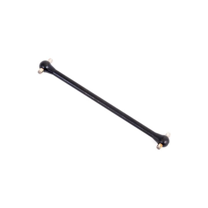 Traxxas hřídel centrální přední 4x88mm