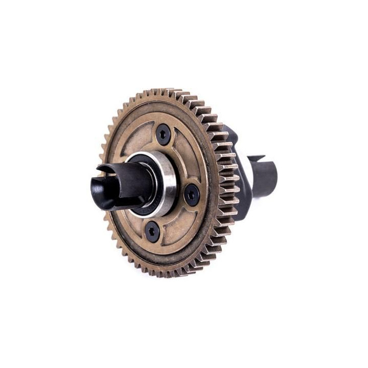 Traxxas centrální diferenciál kompletní