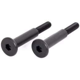 Traxxas Shoulder screws, 3x16mm (2)