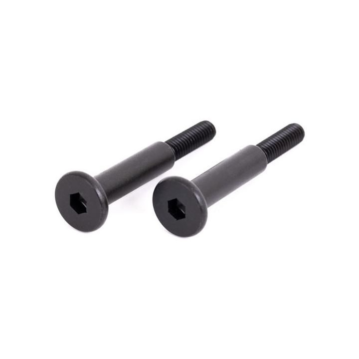 Traxxas Shoulder screws, 3x16mm (2)