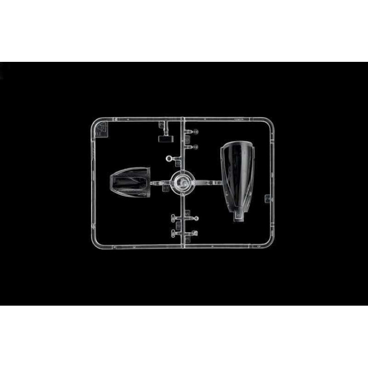 Model Kit letadlo 2725 - A-10C "Blacksnakes" (1:48)