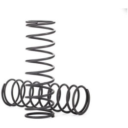 Traxxas pružina tlumiče GT-Maxx NO1.641 85mm (2)