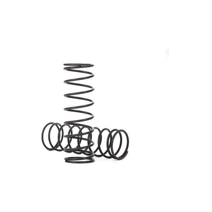 Traxxas pružina tlumiče GT-Maxx NO1.487 85mm (2)