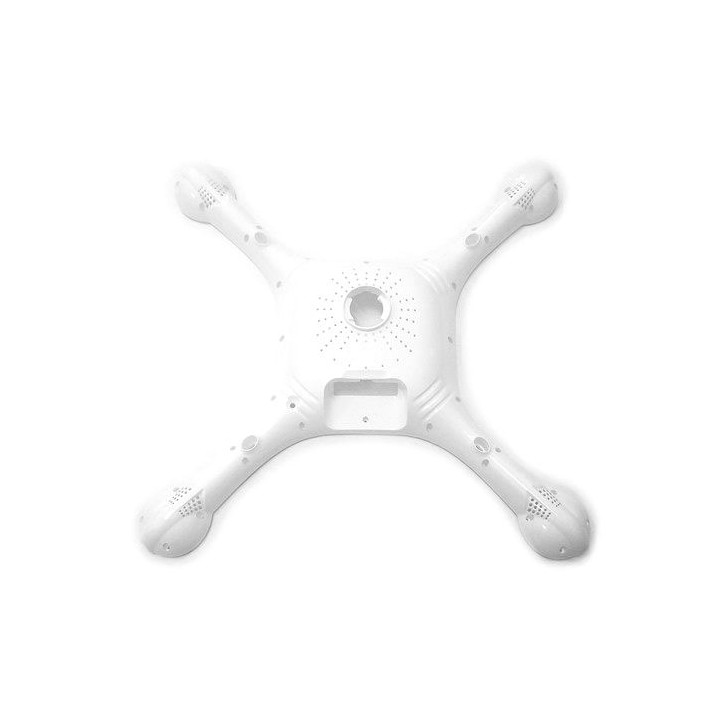 X25PRO - Tělo/Rám