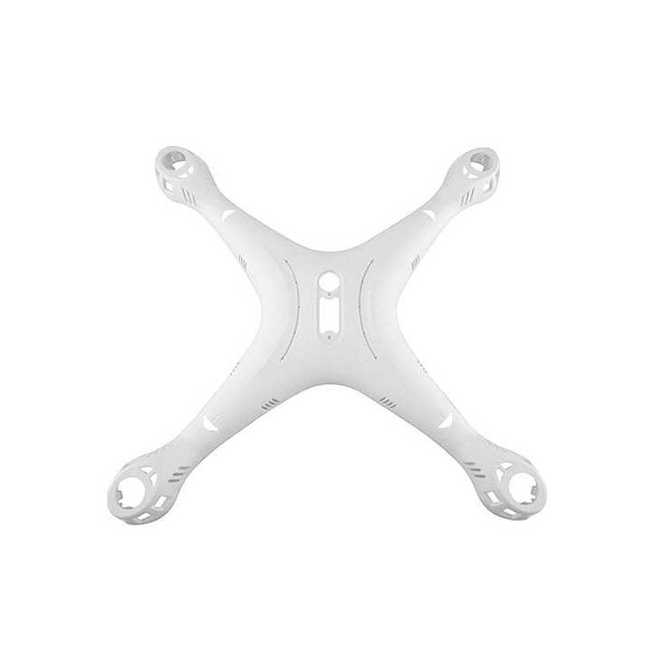 X8PRO - Rám